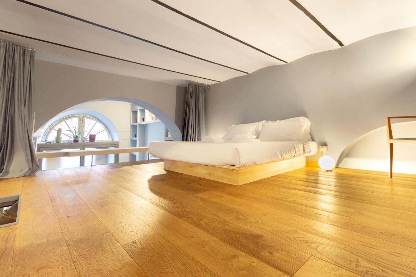 Trastevere Loft * Roma