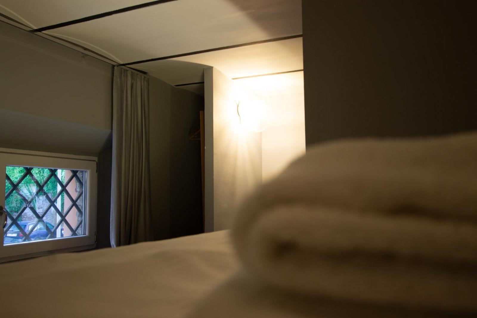 Trastevere Loft Appartamento *
