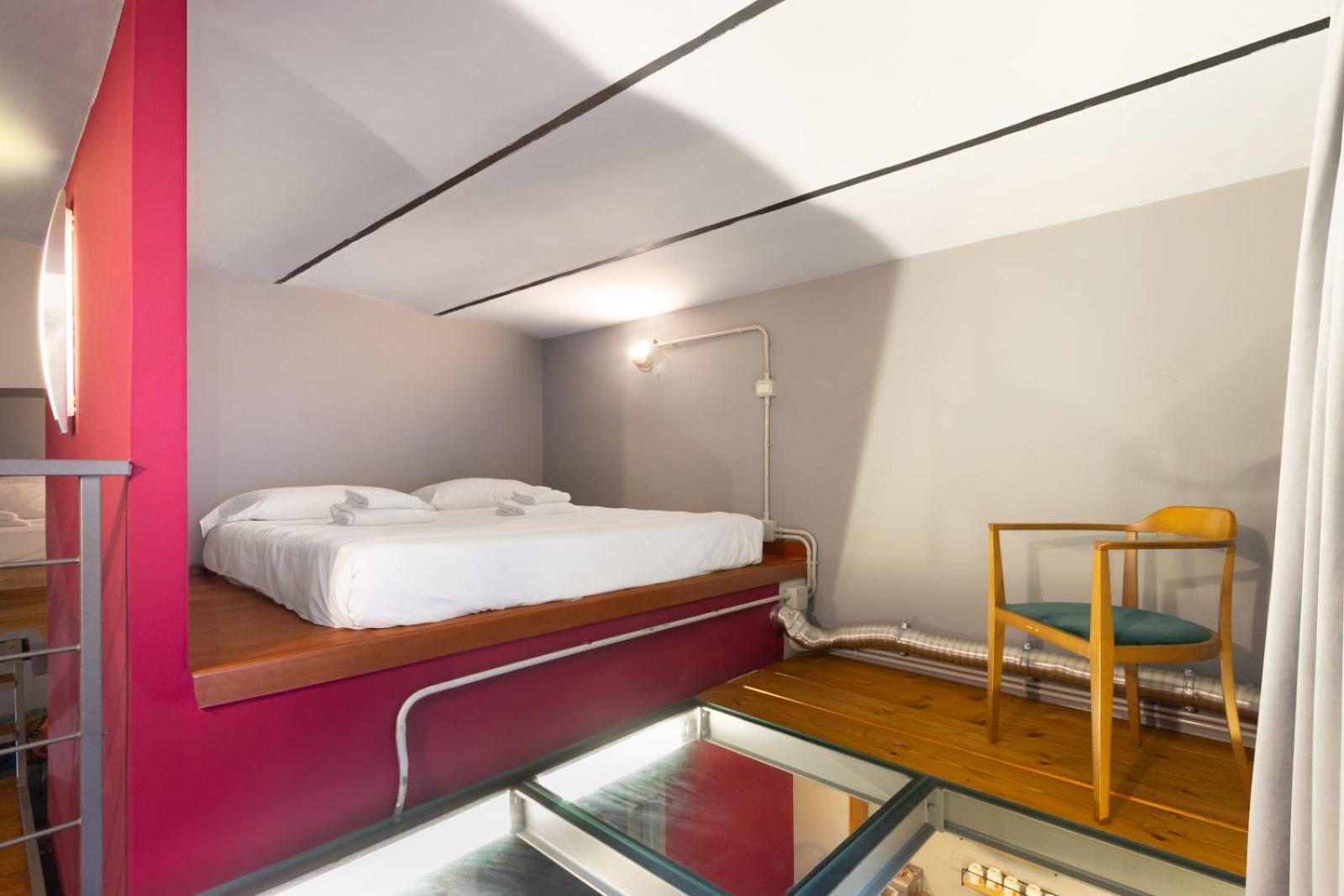 Appartamento Trastevere Loft *