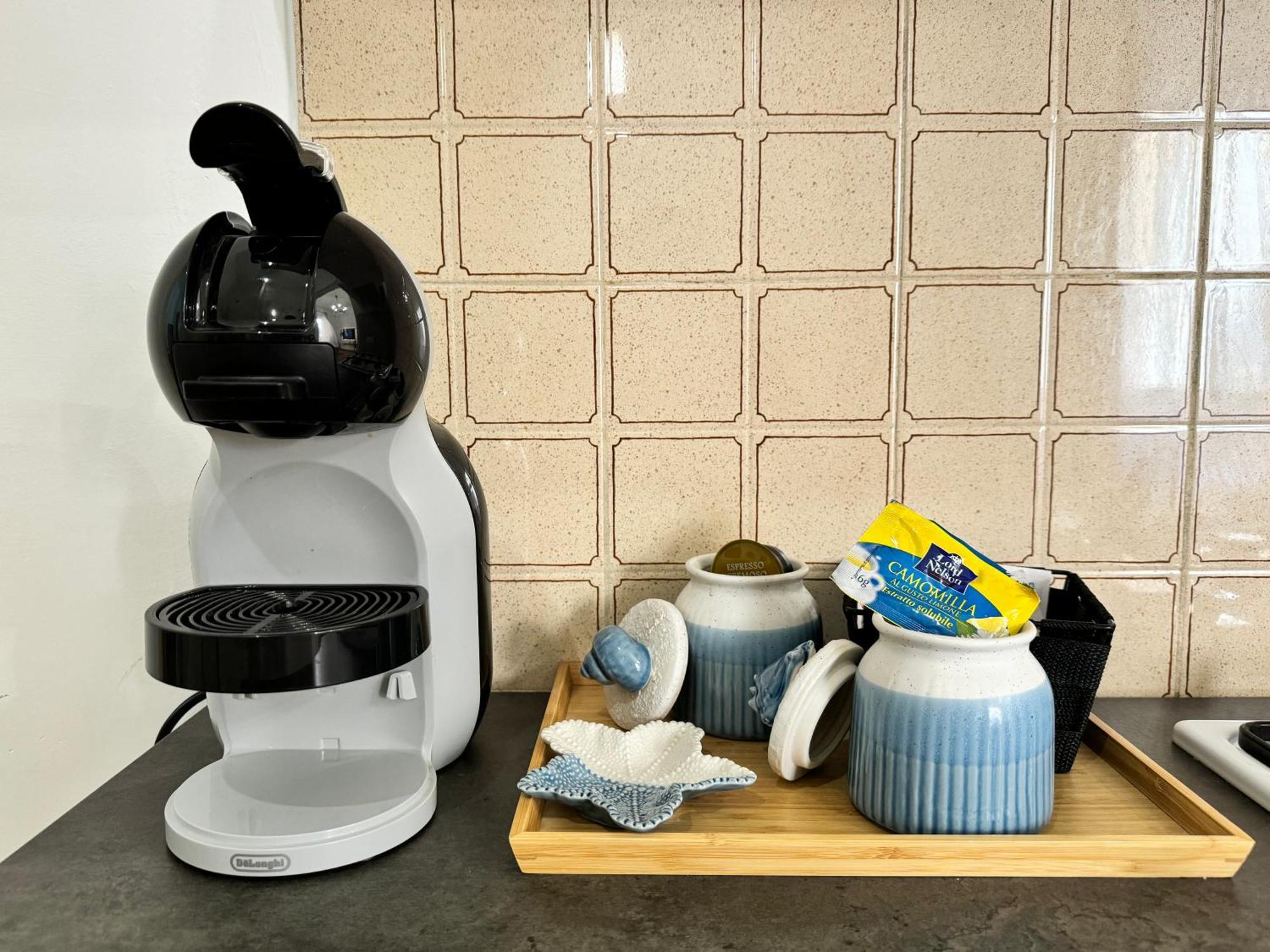 Apartamento Sweet Borghese
