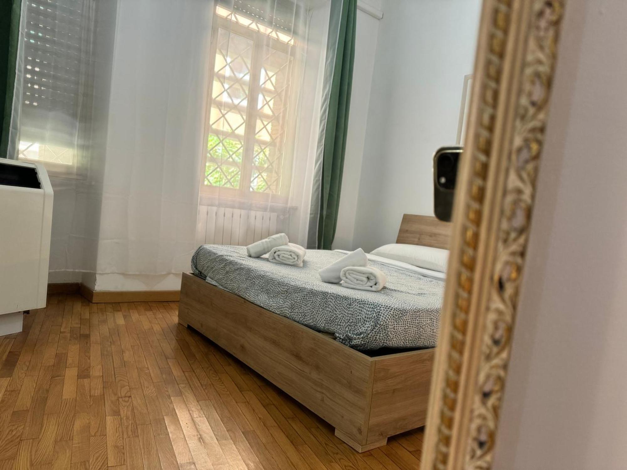 Sweet Borghese Apartamento *
