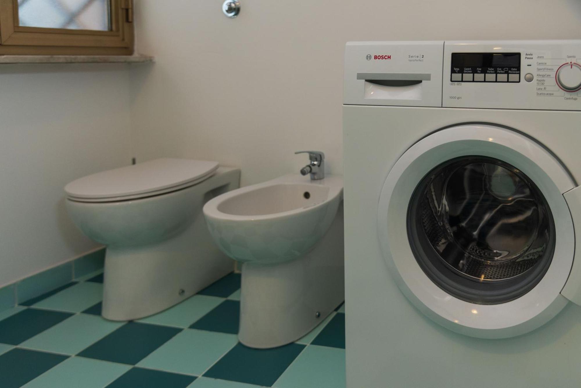 Apartamento Sweet Borghese *