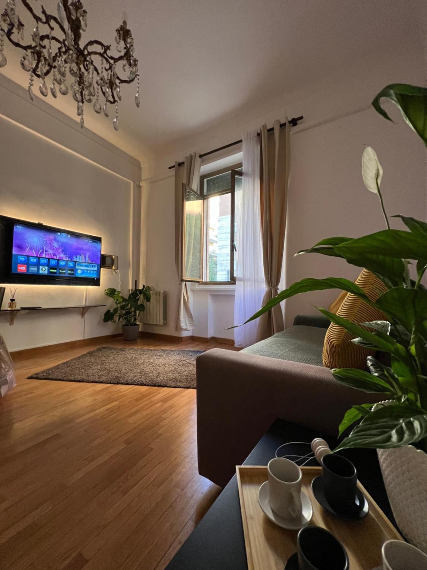 Sweet Borghese Apartamento Roma