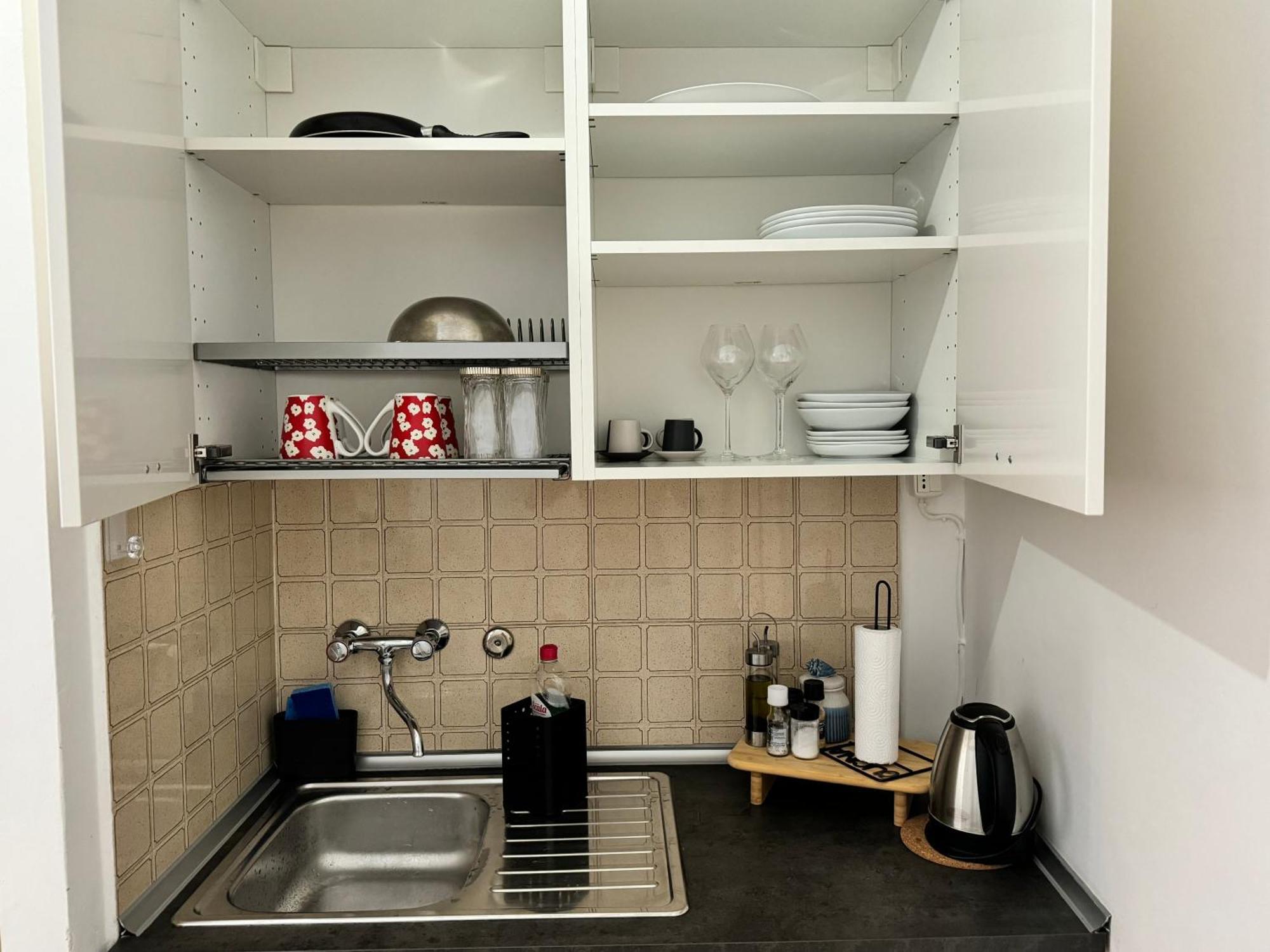 Sweet Borghese Apartamento Roma