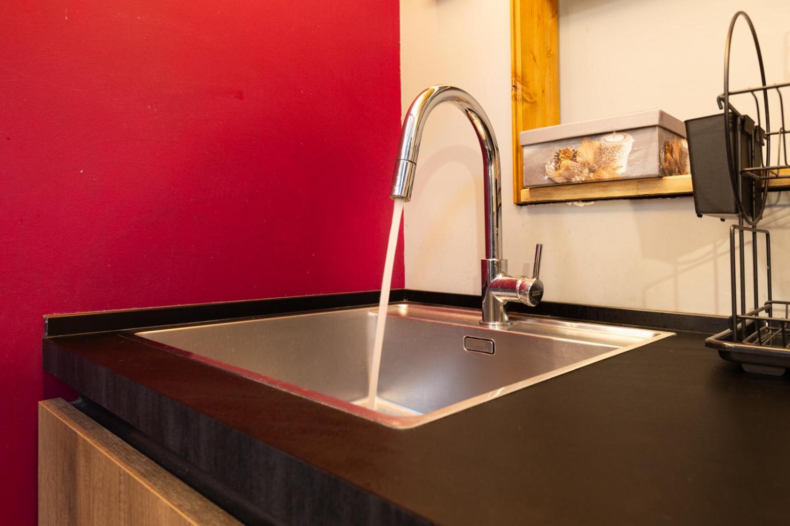 Trastevere Loft Appartamento