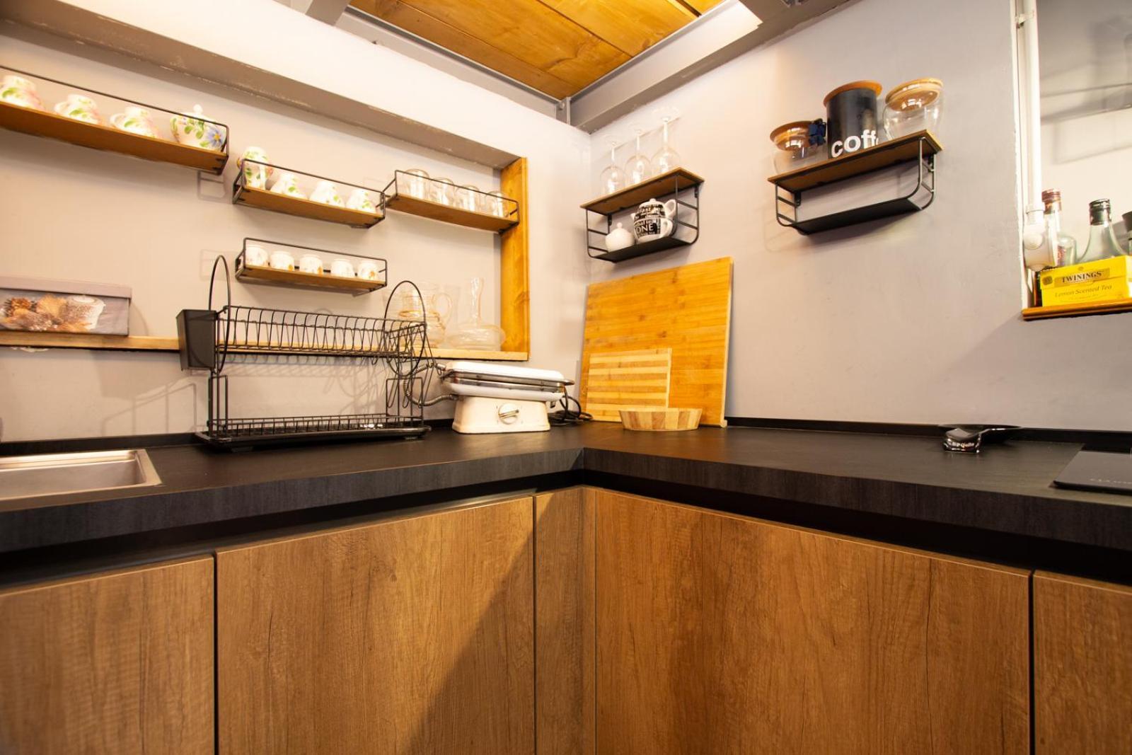 Trastevere Loft Appartamento