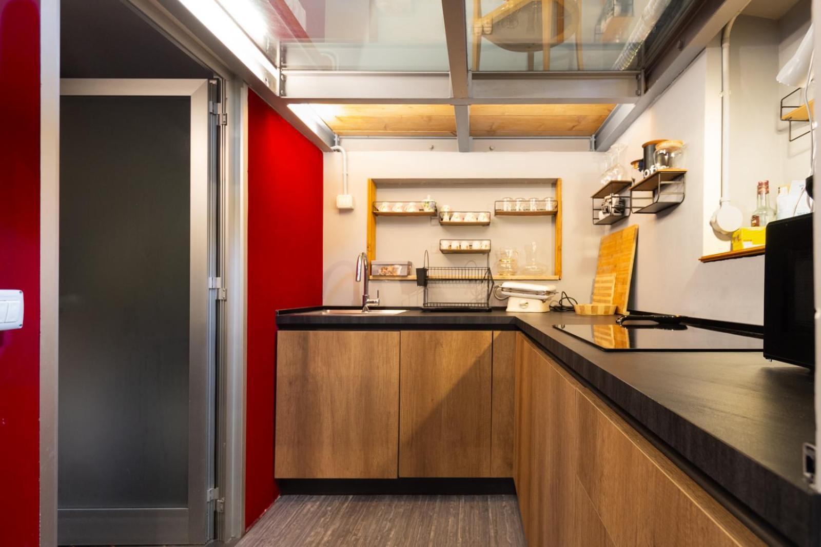 Appartamento Trastevere Loft