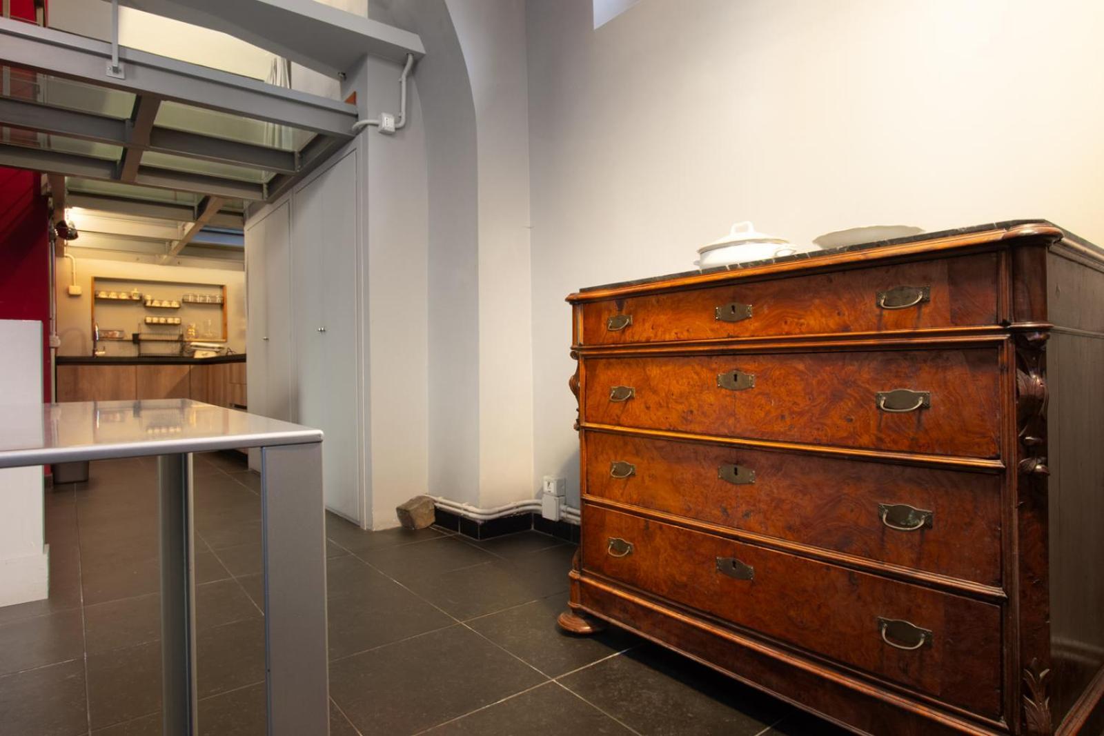 Trastevere Loft Appartamento *
