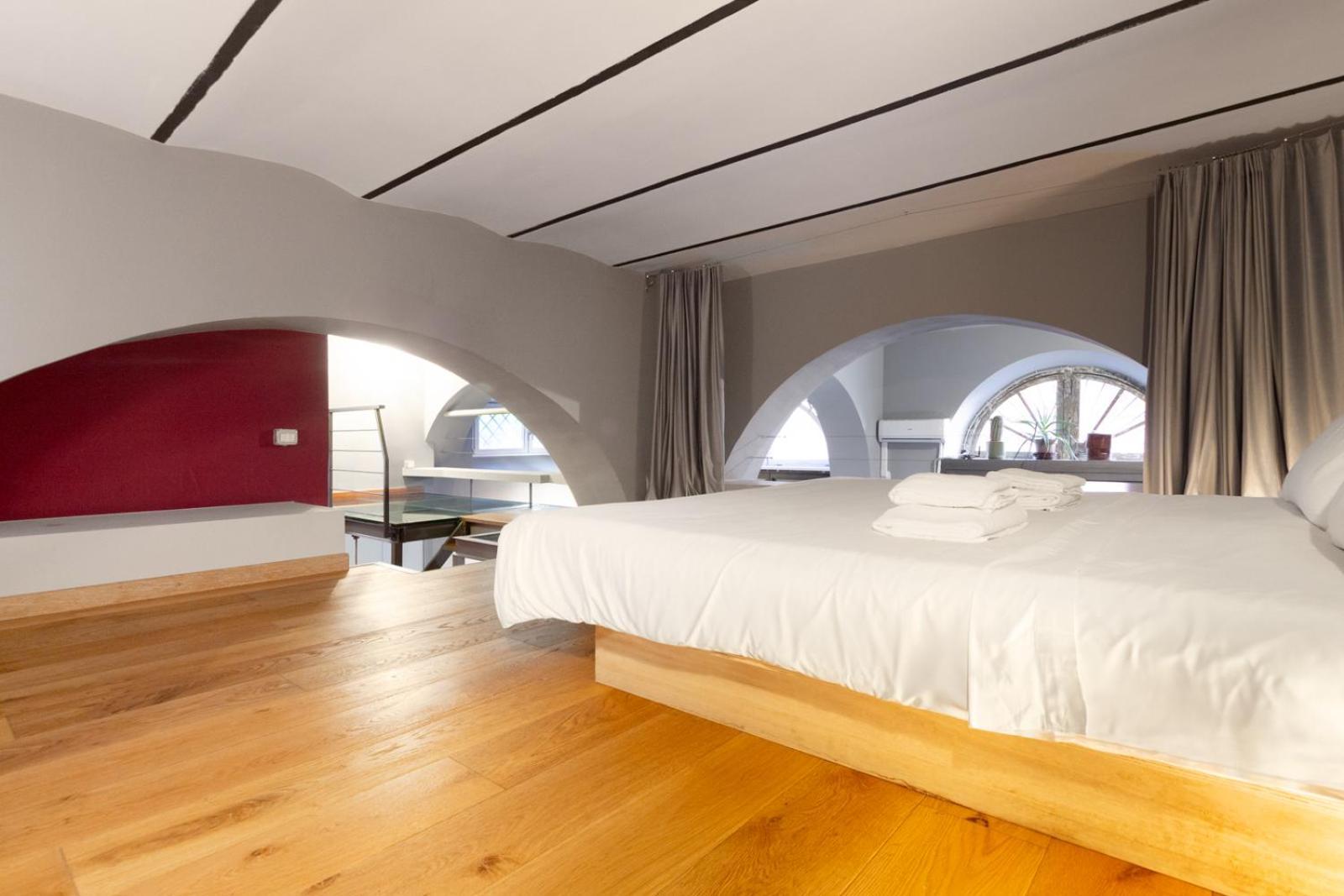 Appartamento Trastevere Loft