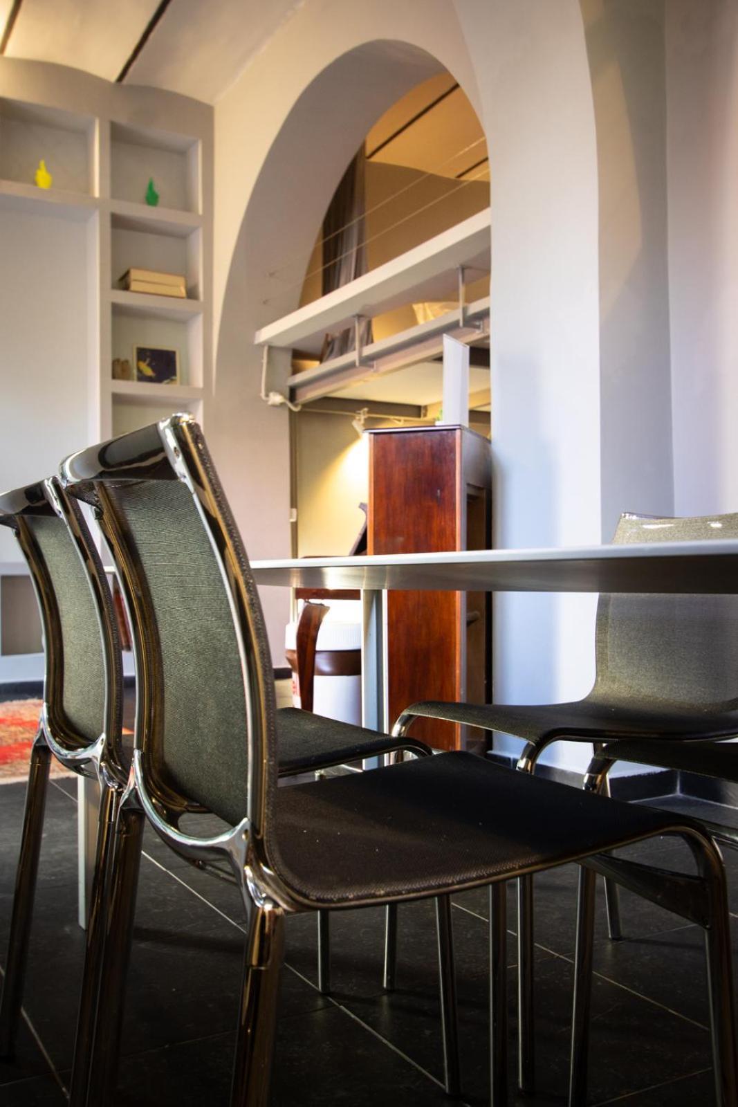 Trastevere Loft Appartamento *
