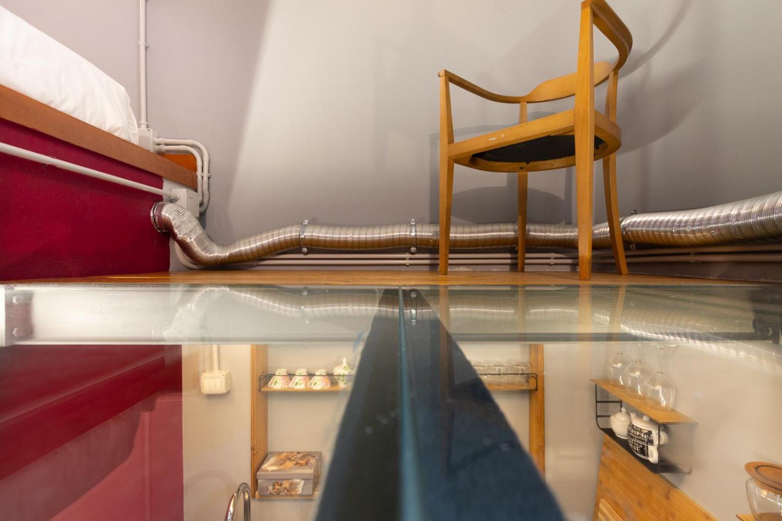Appartamento Trastevere Loft