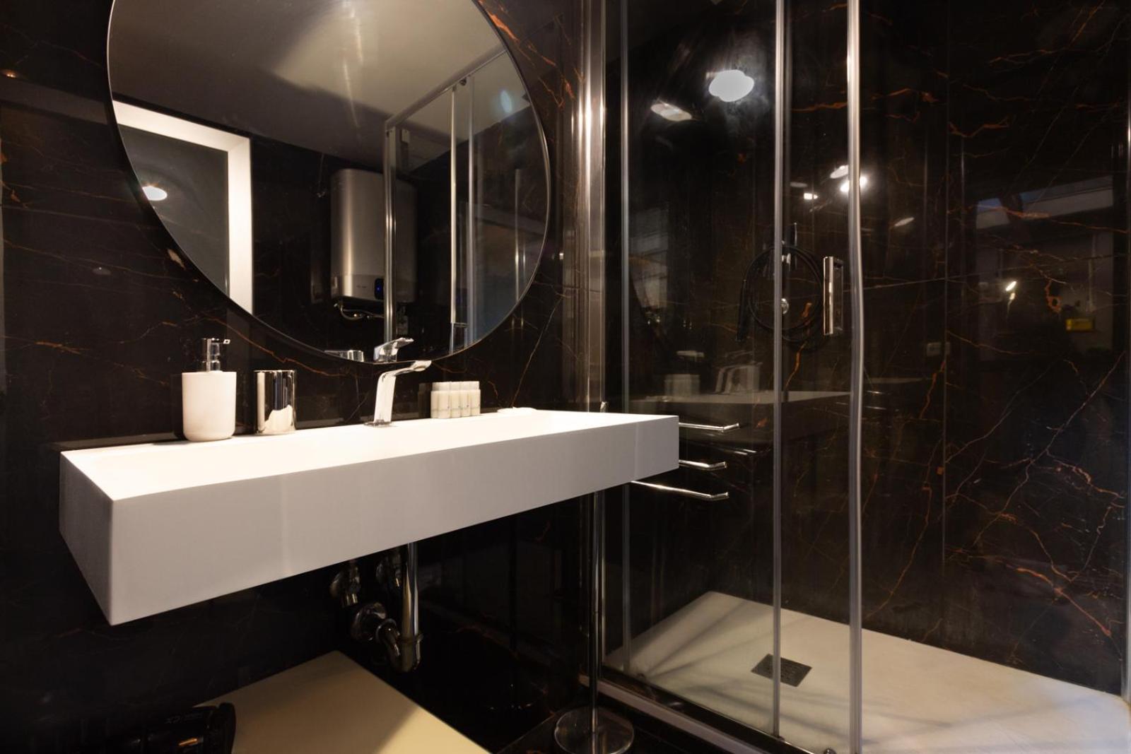 Appartamento Trastevere Loft Roma