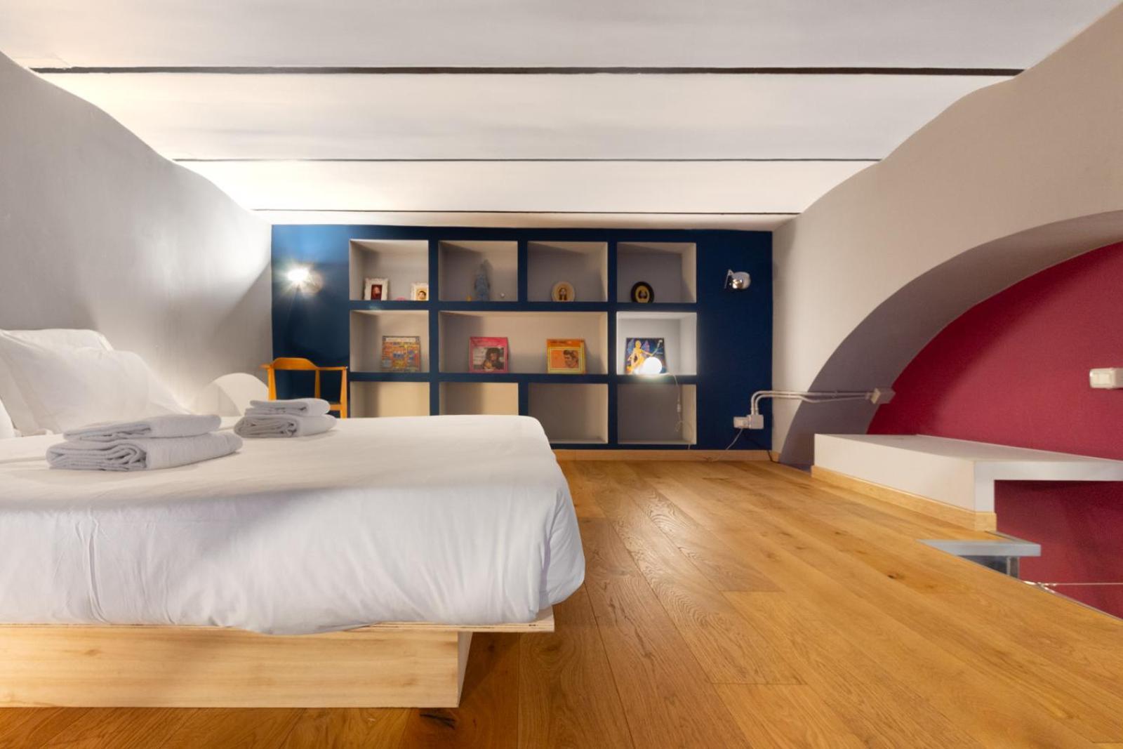 Trastevere Loft * Roma