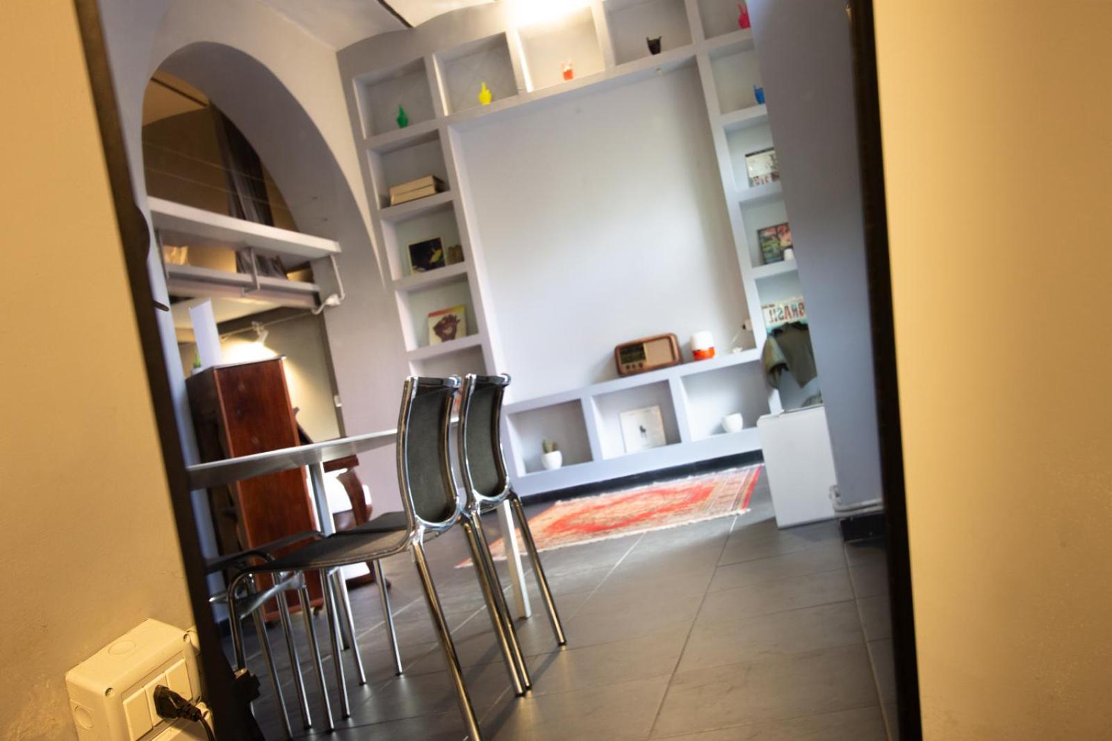 Trastevere Loft Appartamento