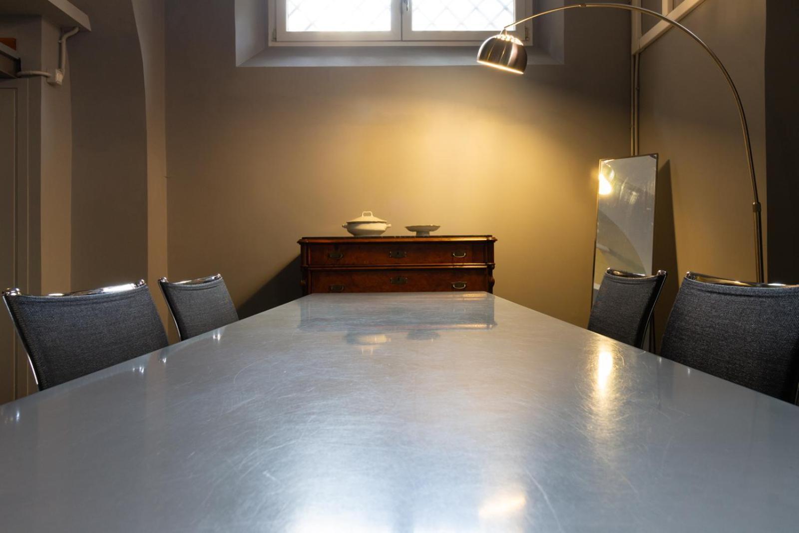 Trastevere Loft Appartamento *