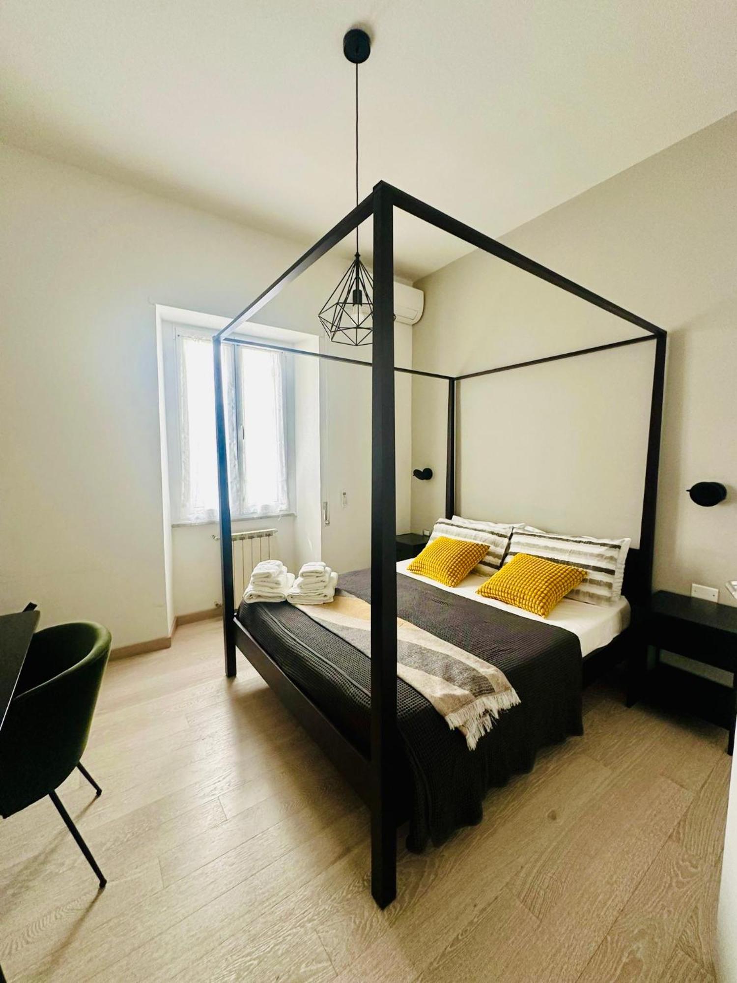 Leilighet Casa Nicola- Apt In The Heart Of