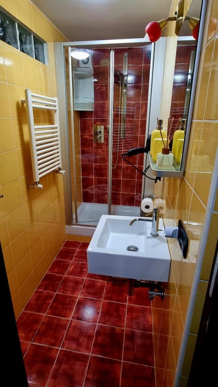 Wanderlust Pietralata Privat overnatting *