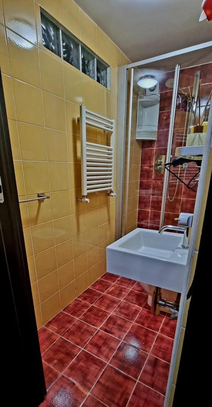 Privat overnatting Wanderlust Pietralata Roma