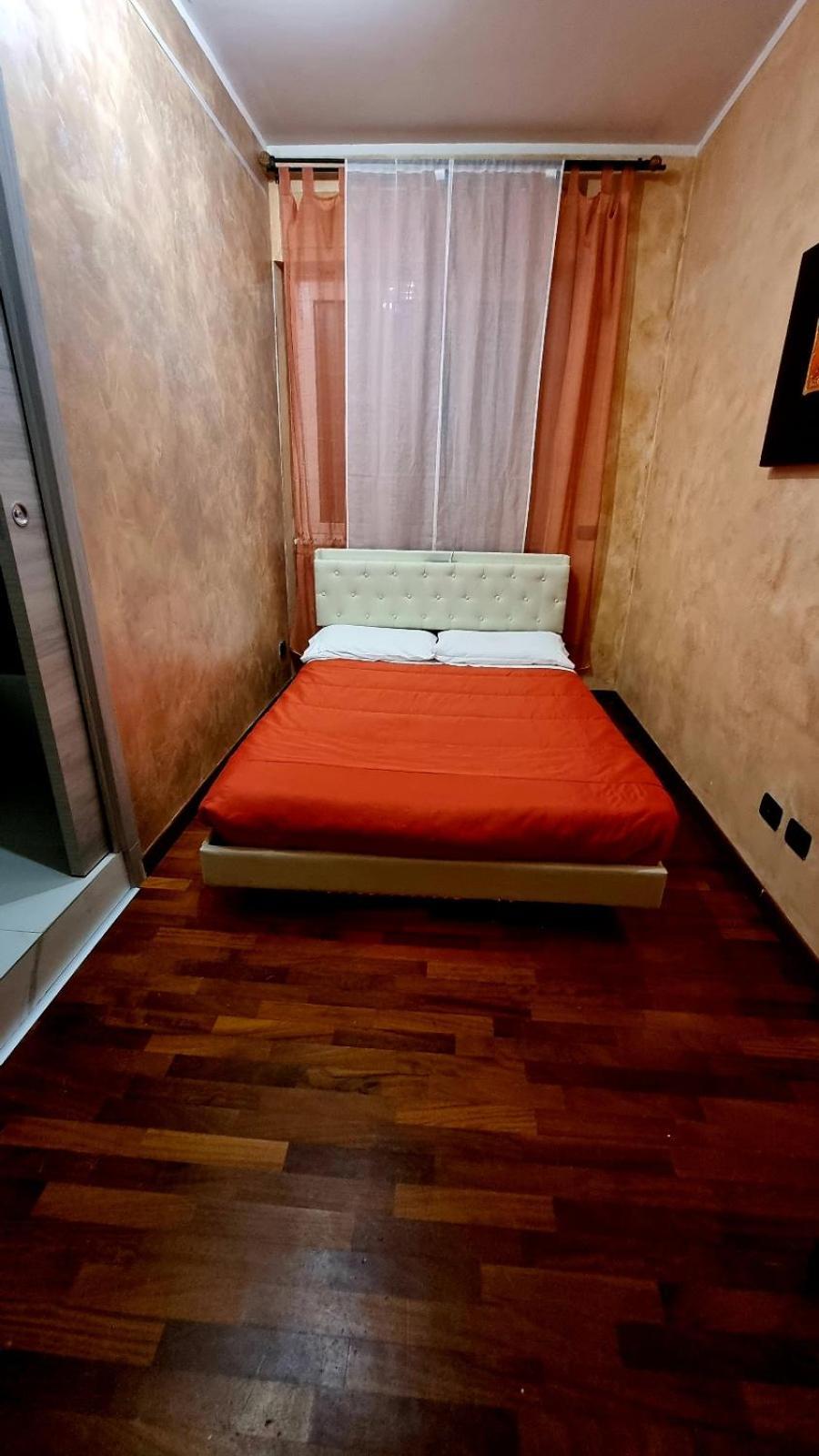 Privat overnatting Wanderlust Pietralata Roma