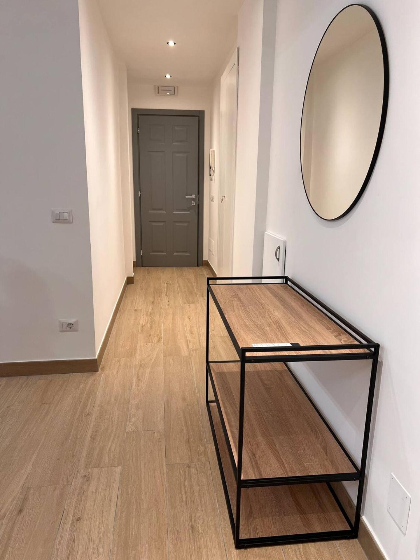 Trastevere Tre Porte Apartment *