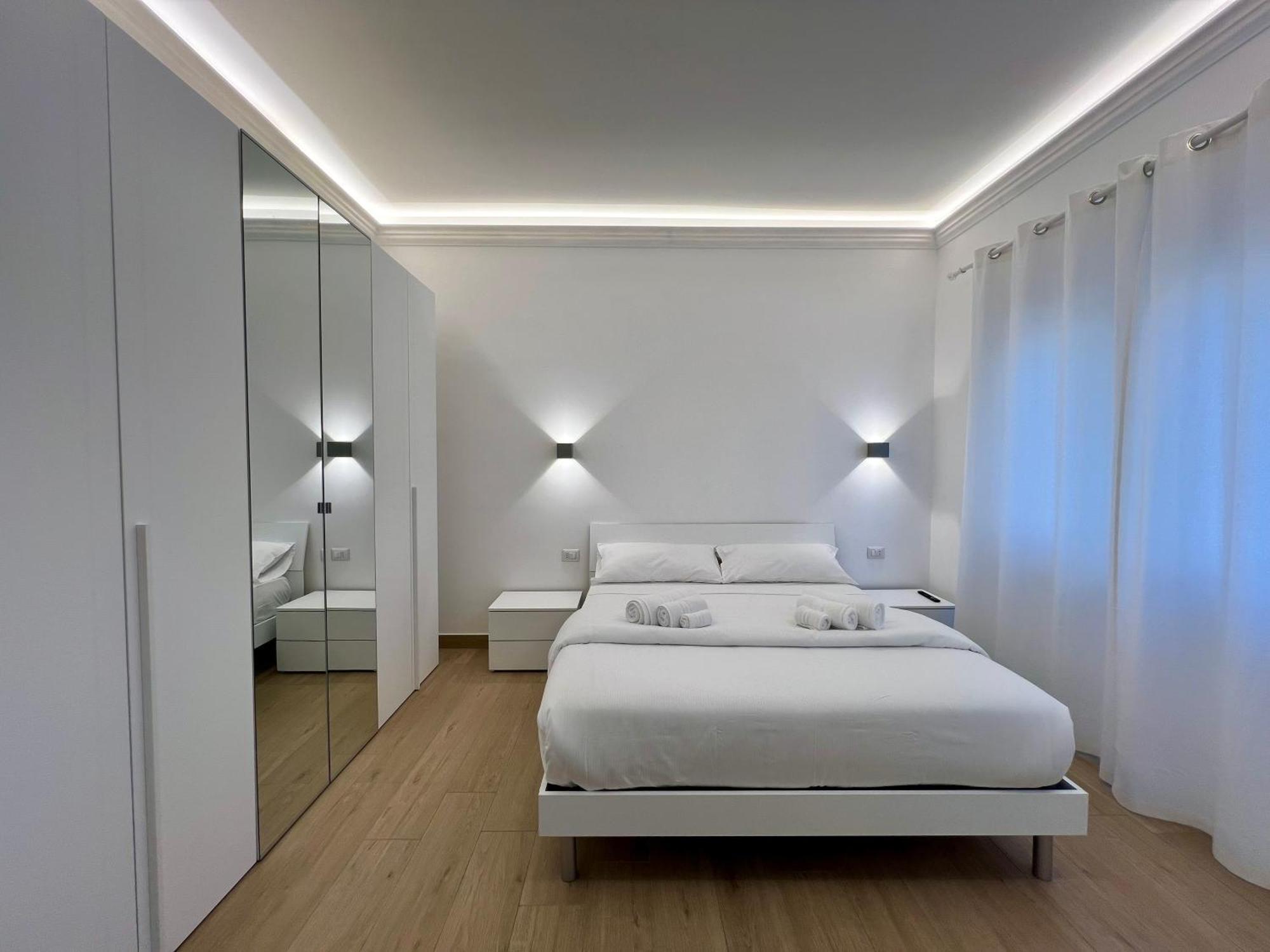 Apartment Trastevere Tre Porte Rome
