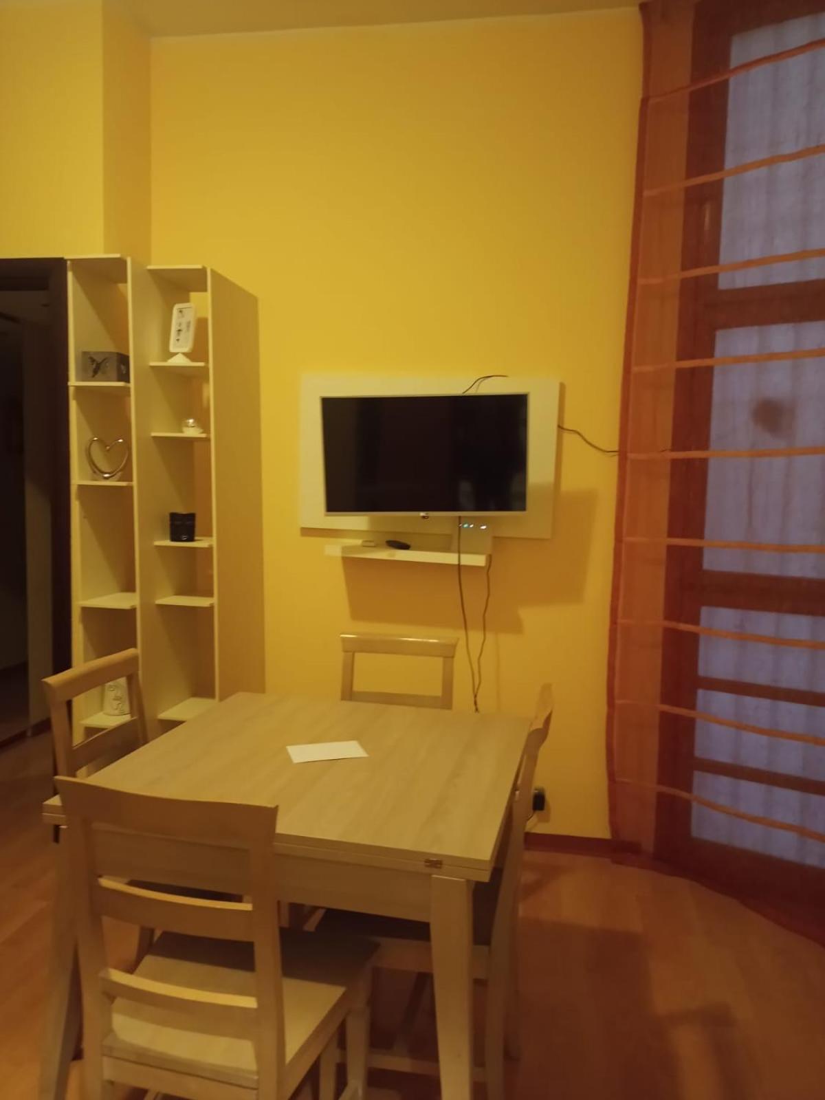 Casa Gemelli Gemelli Apartamento