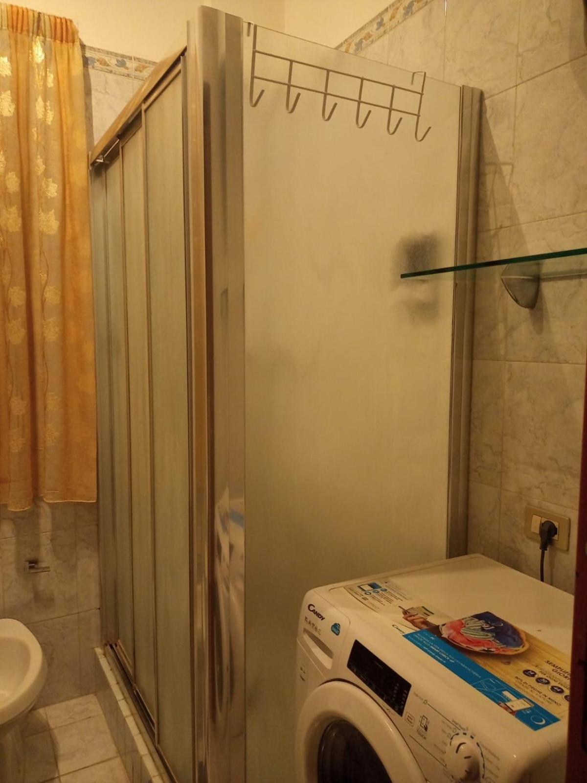 Apartamento Casa Gemelli Gemelli