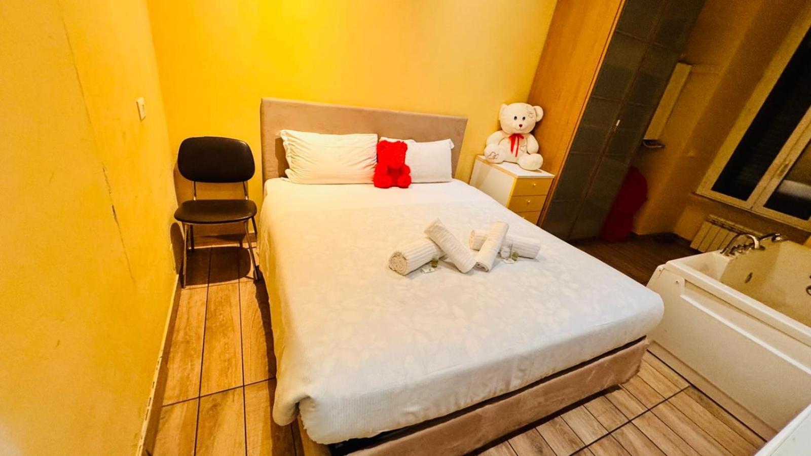 Kotel Residenza Piazza Bologna Casa de Férias