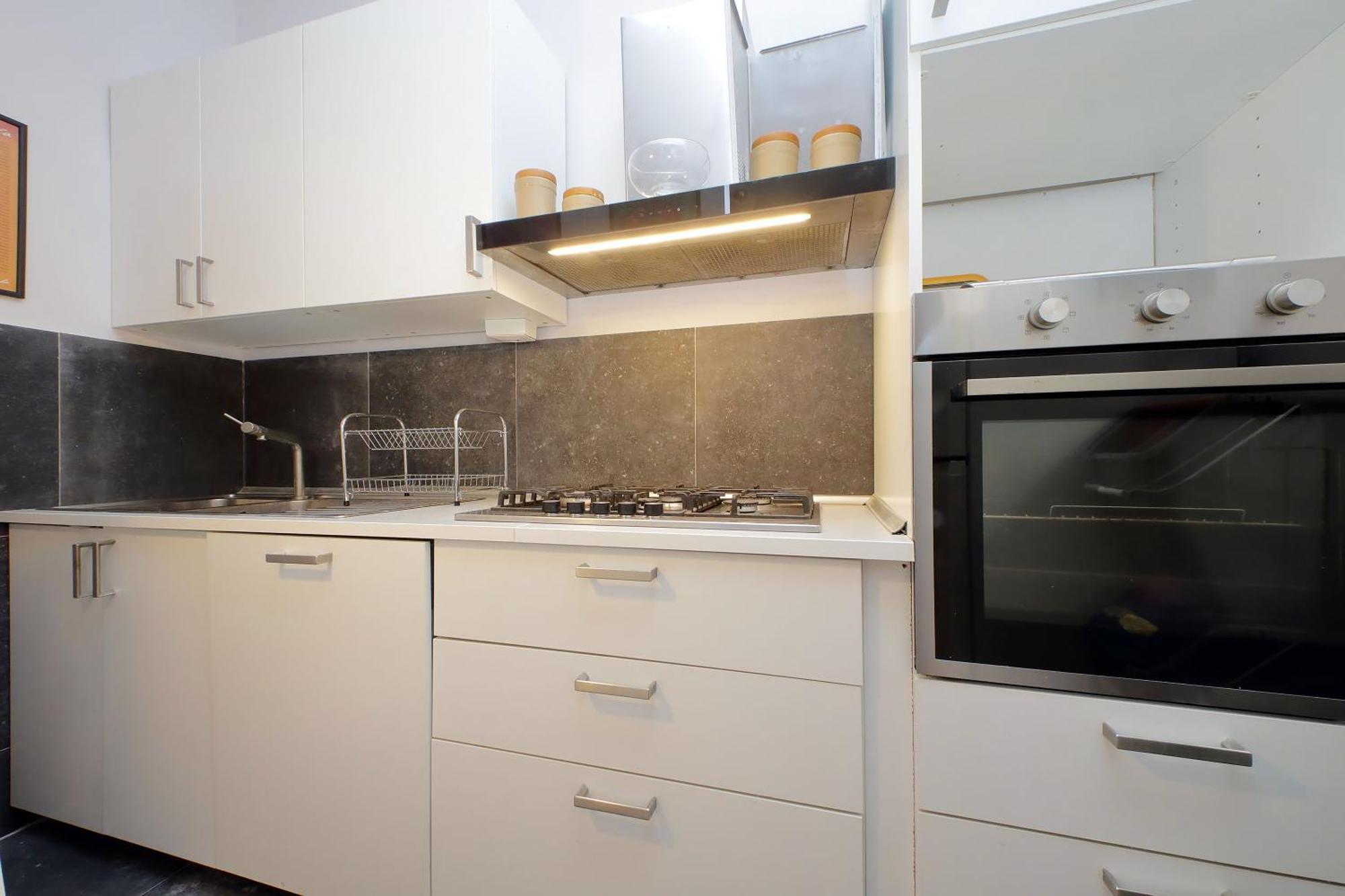 Apartamento Olimpia Roma