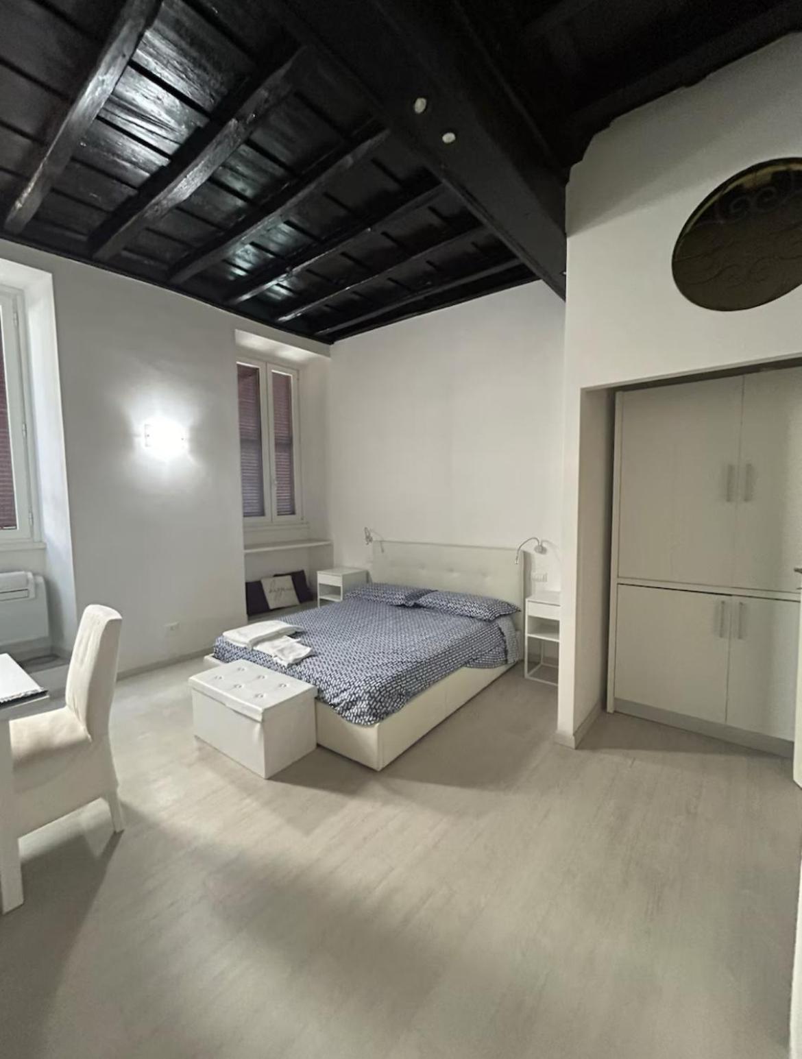 Luxury Trevi
