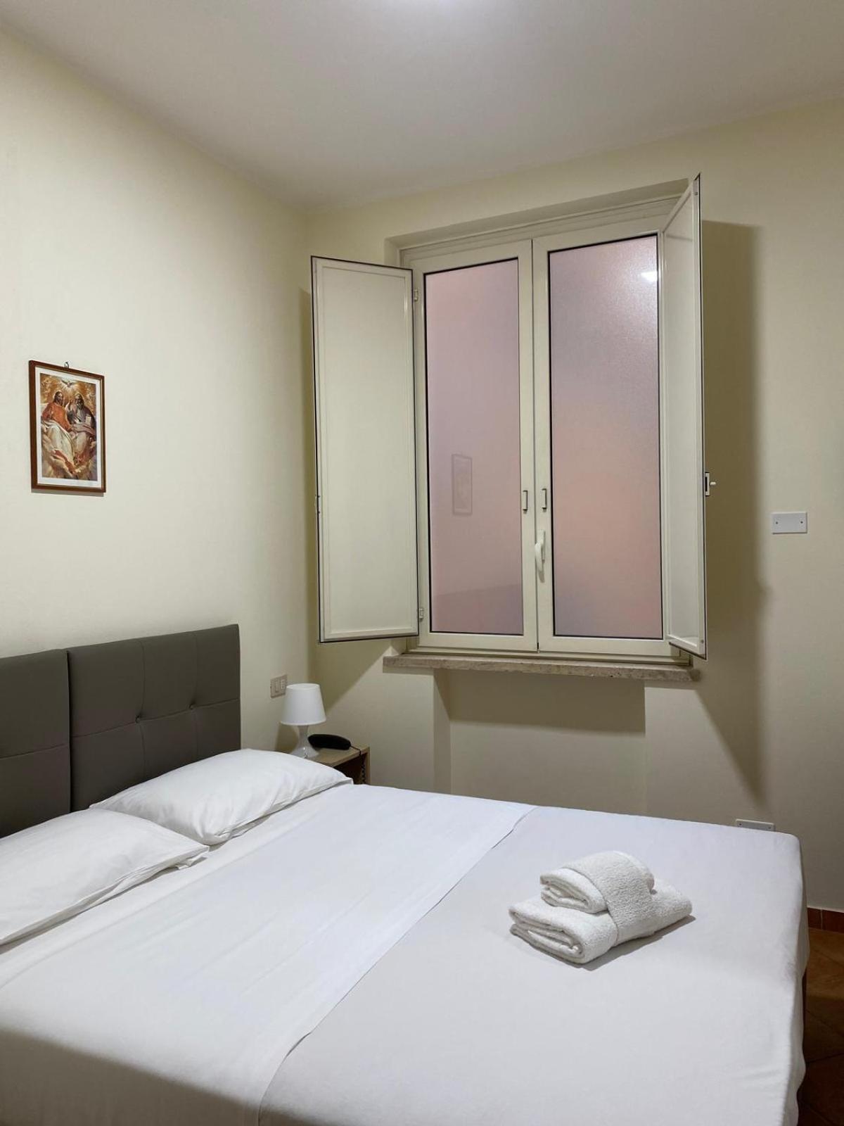 Casa Per Ferie Santa Maria Alle Fornaci Hotell