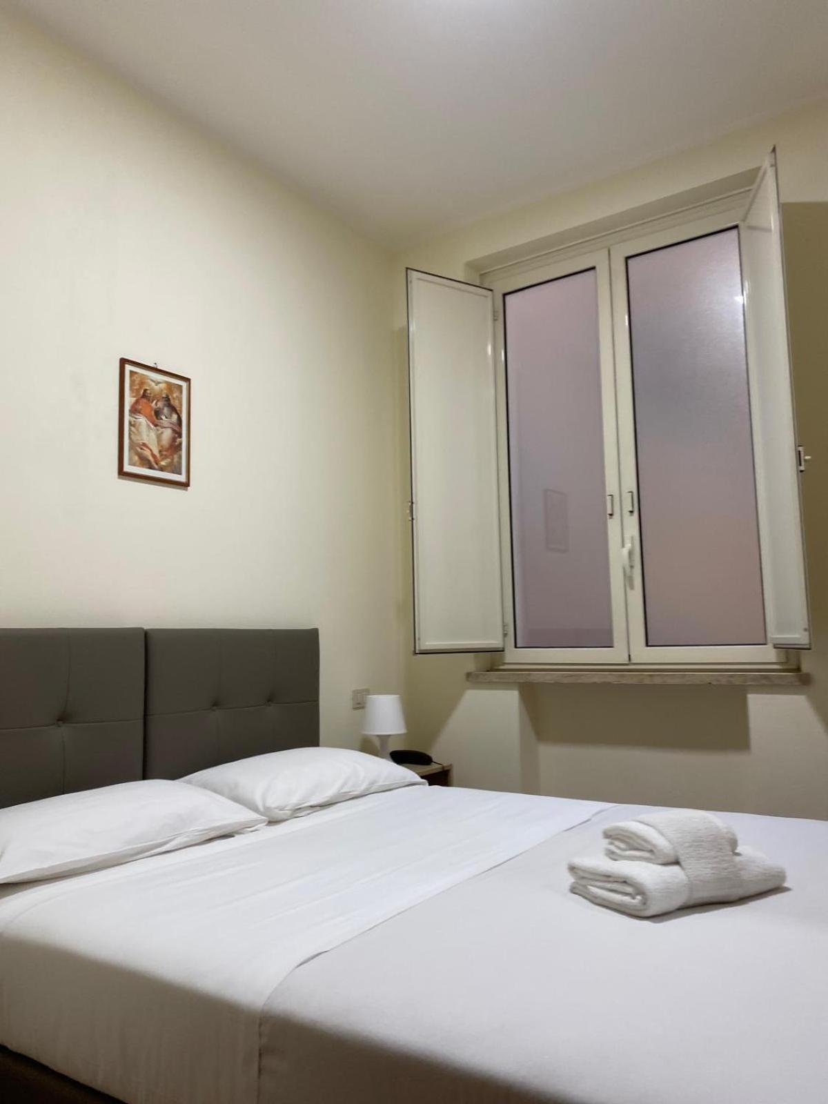 Casa Per Ferie Santa Maria Alle Fornaci Hotell