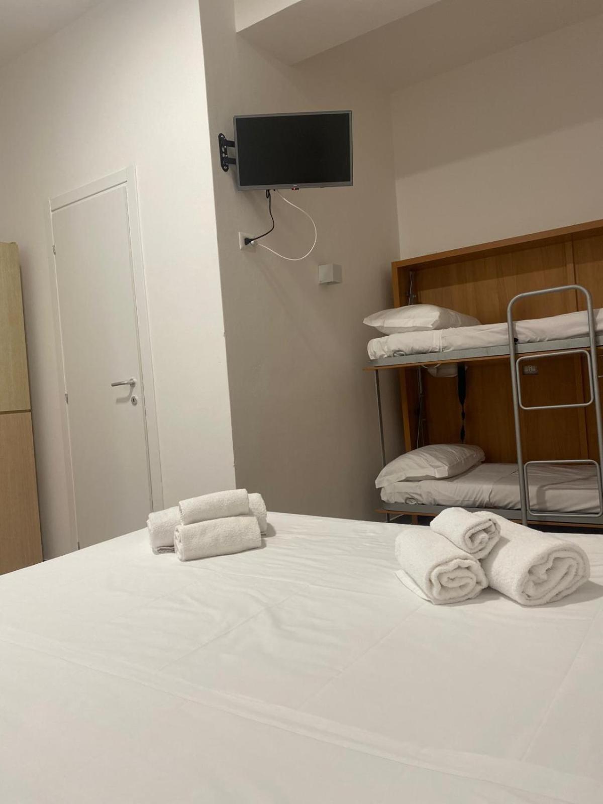 Casa Per Ferie Santa Maria Alle Fornaci Hotell Roma
