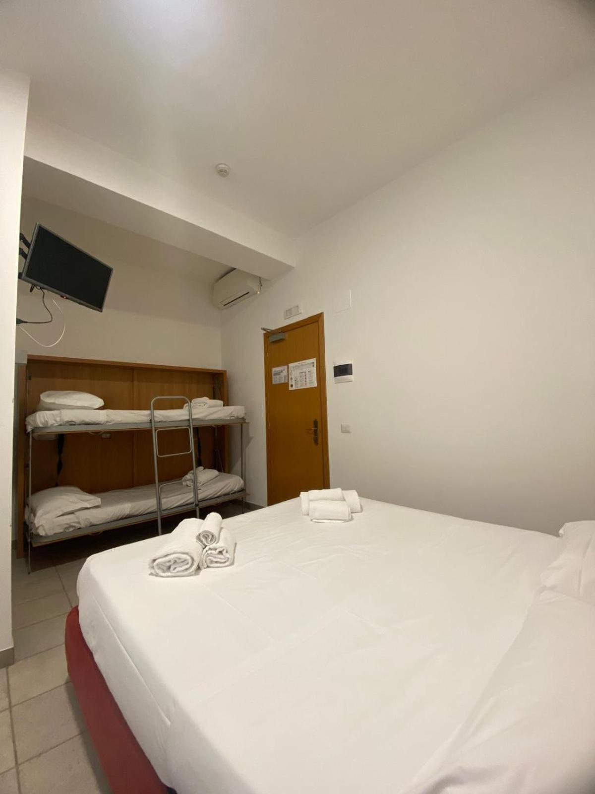 Hotell Casa Per Ferie Santa Maria Alle Fornaci