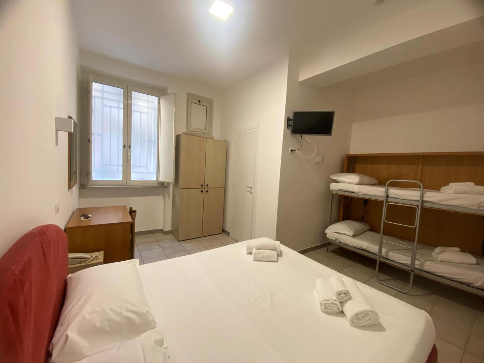Hotell Casa Per Ferie Santa Maria Alle Fornaci 3*