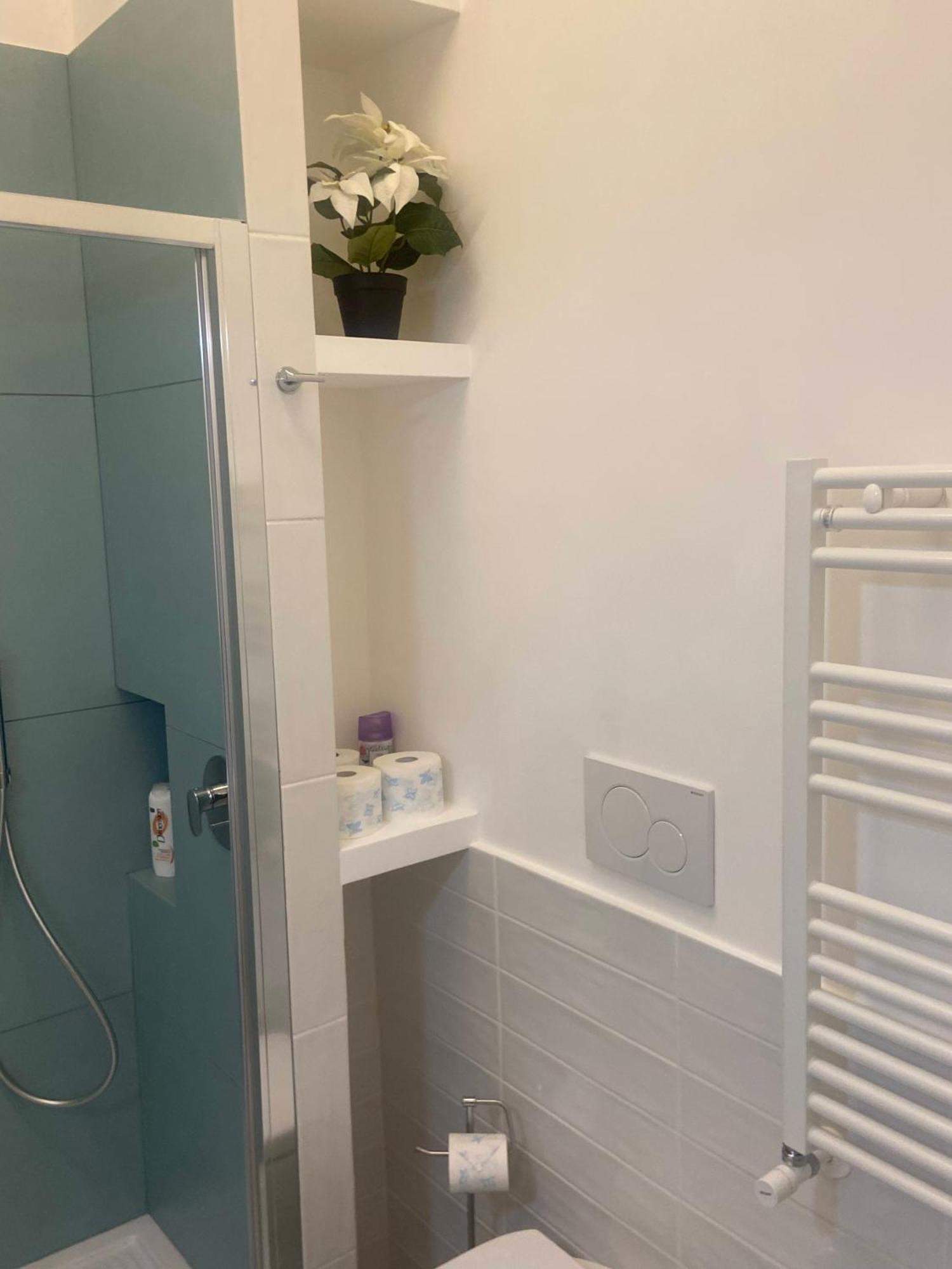 Apartamento The Roma