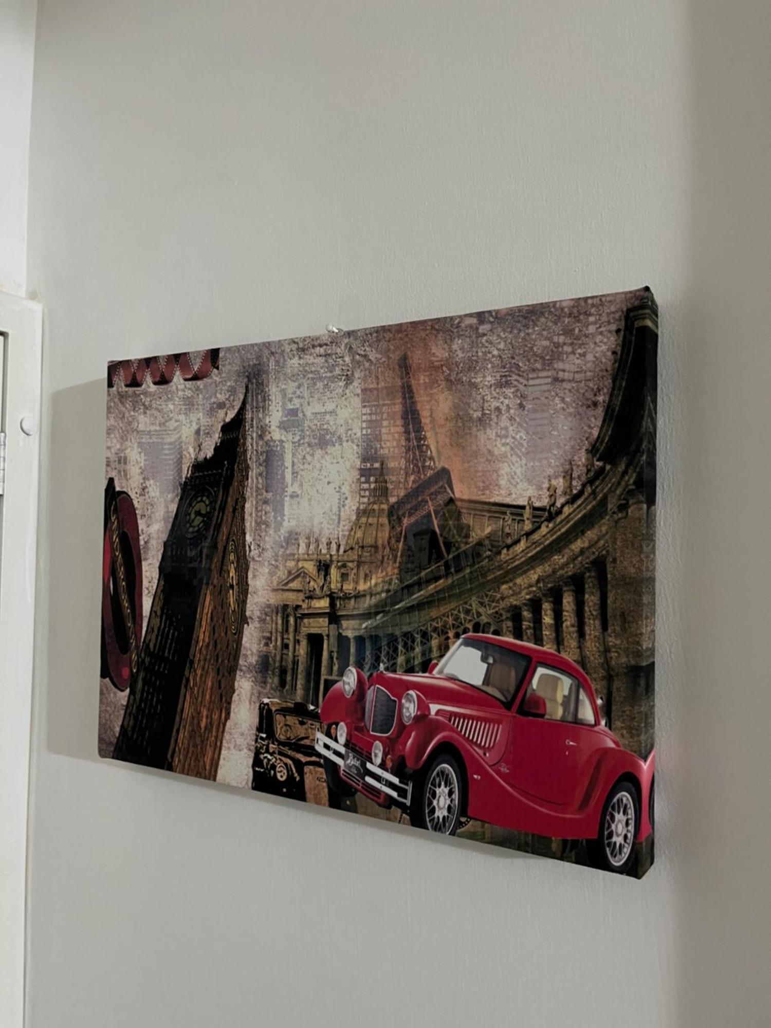 Apartamento House Boccea