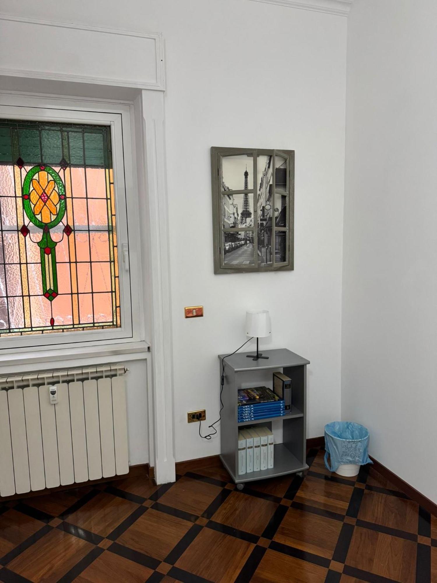 House Boccea Apartamento Roma