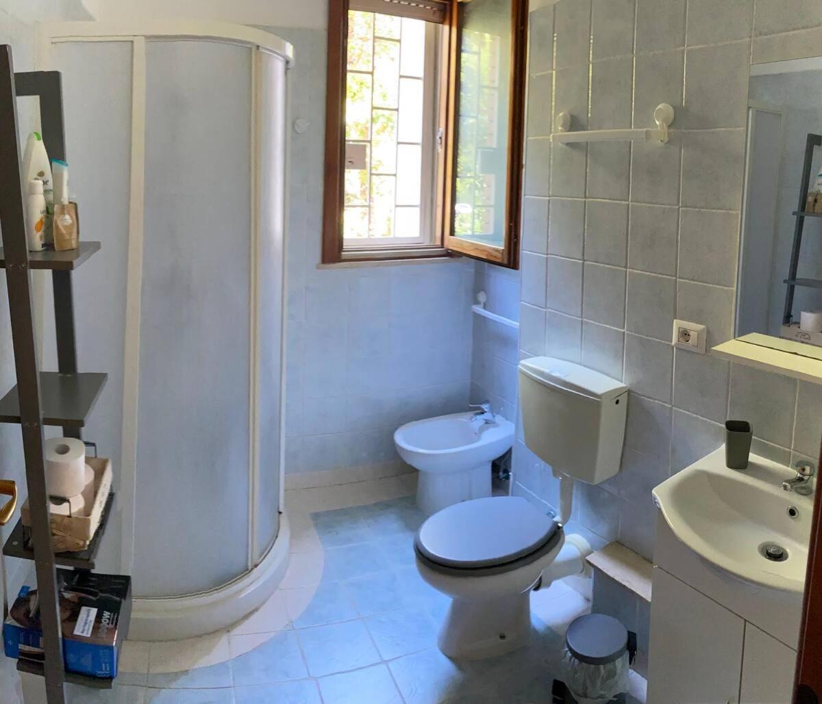 Appartamento Your Flat In