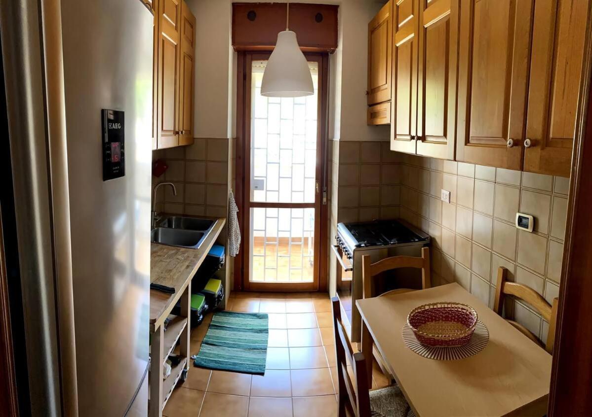 Appartamento Your Flat In Roma