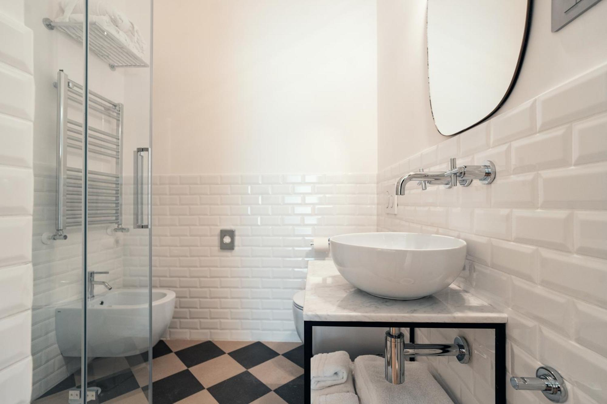Casa de hóspedes Pepe's Place - Manzoni Roma