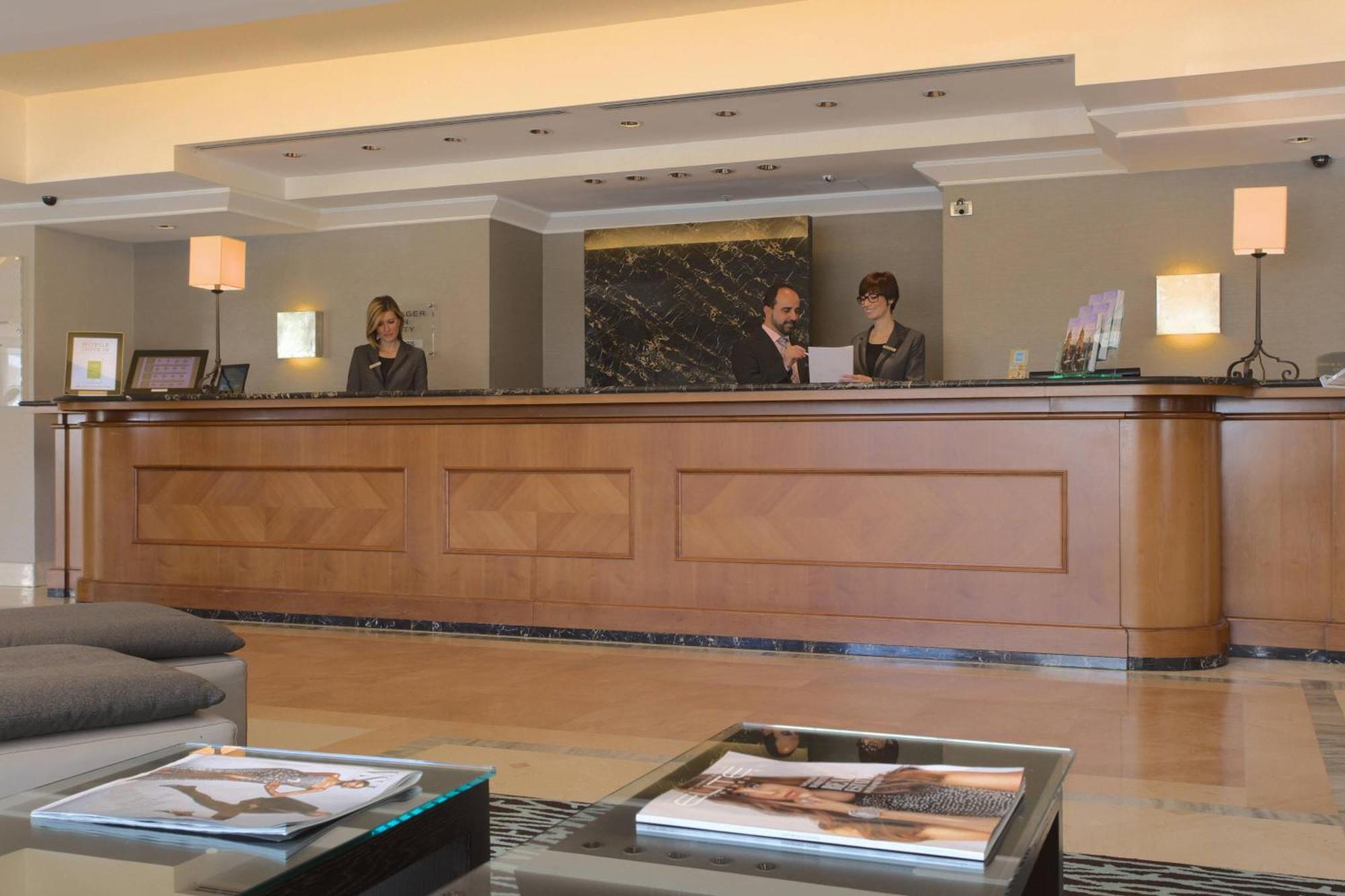 Courtyard By Marriott Park 4*
