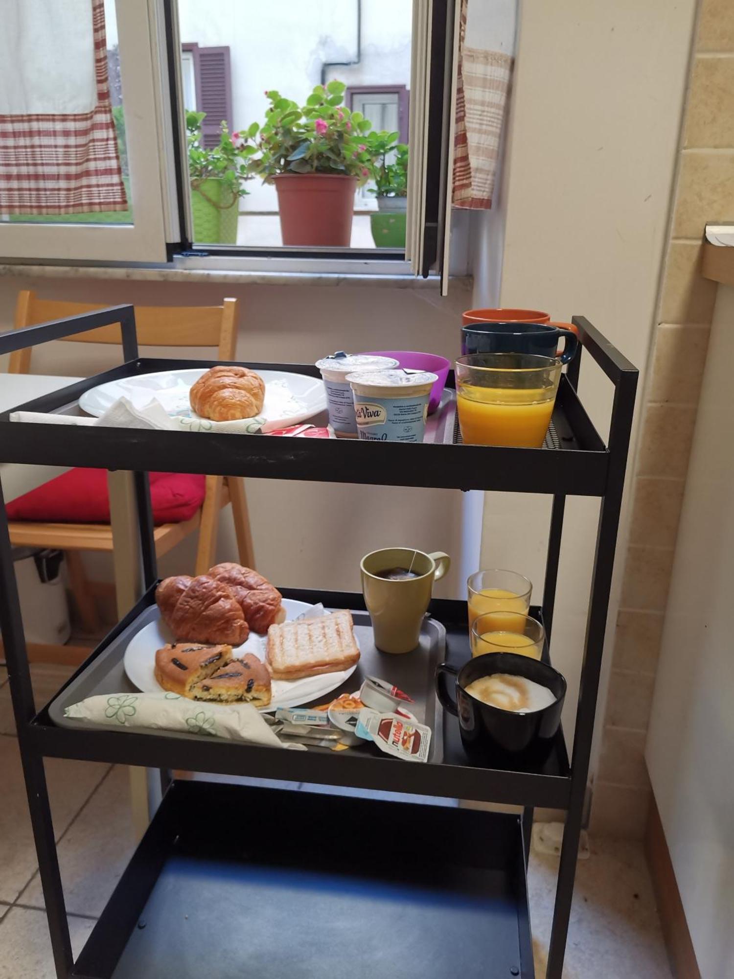 103 Bed and breakfast Roma