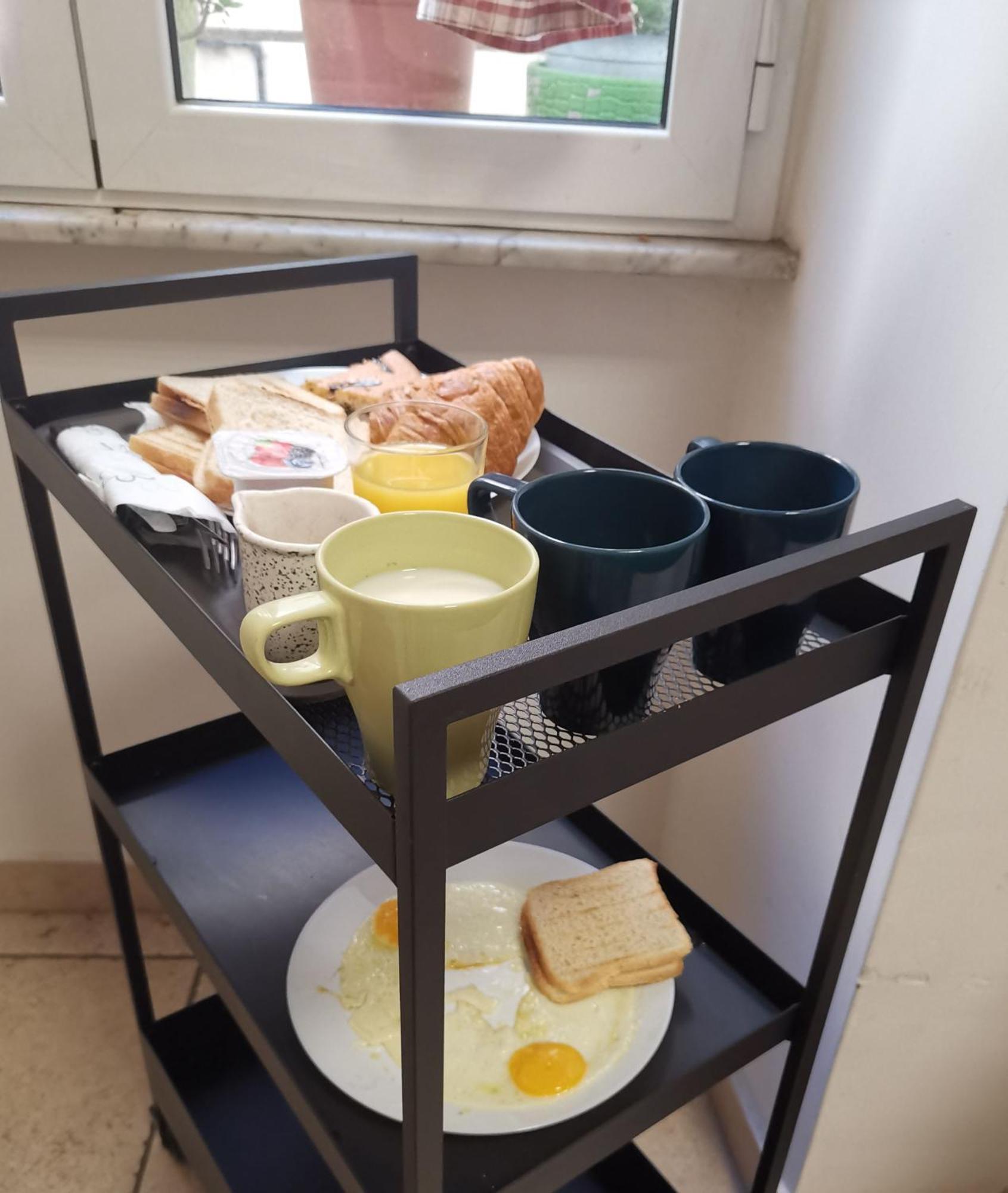 Bed and breakfast 103 Roma