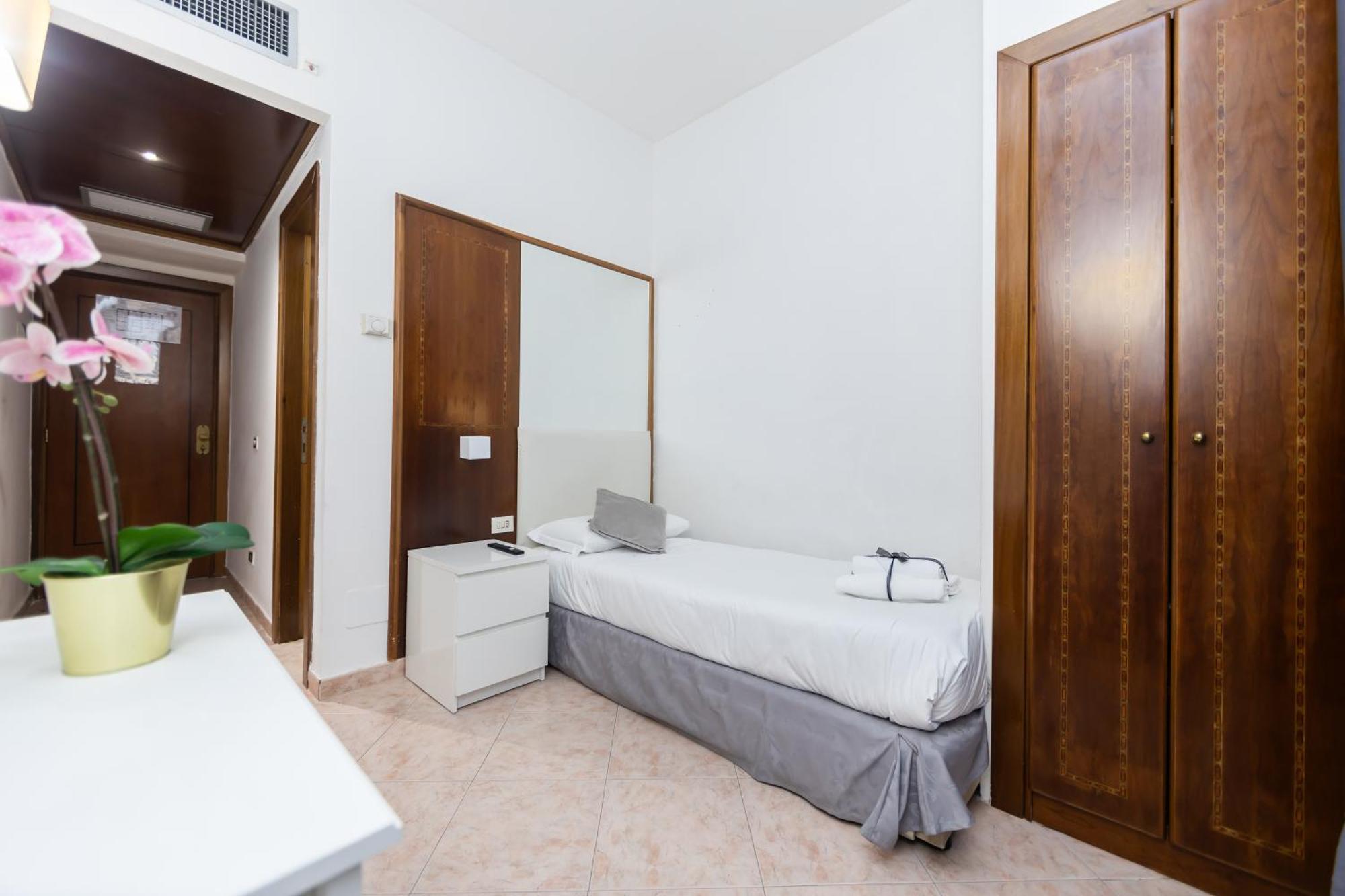 Max Hotel Roma