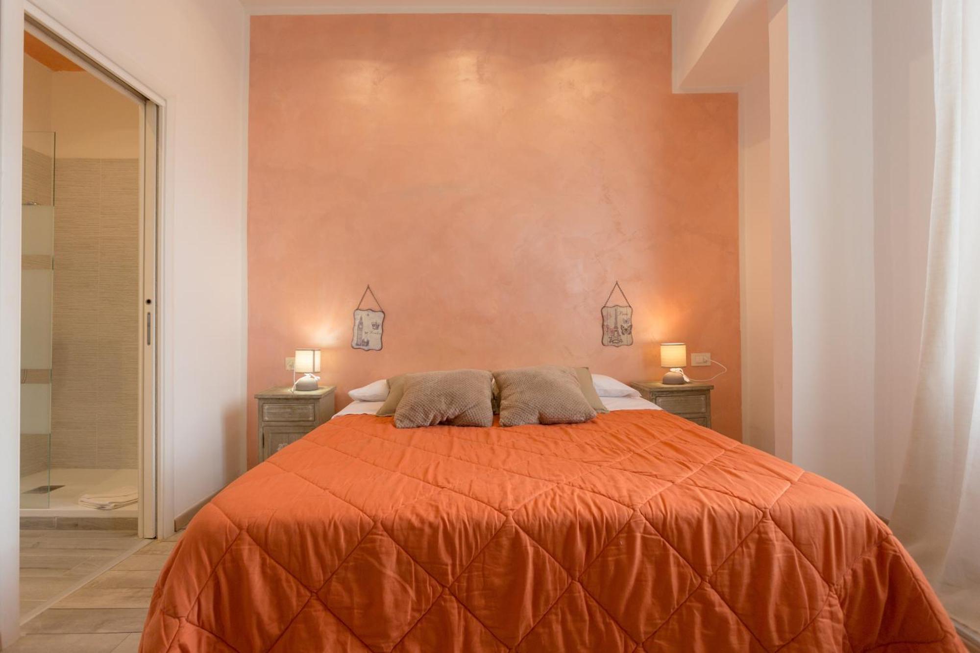 Apartment Colosseo And - Centre *