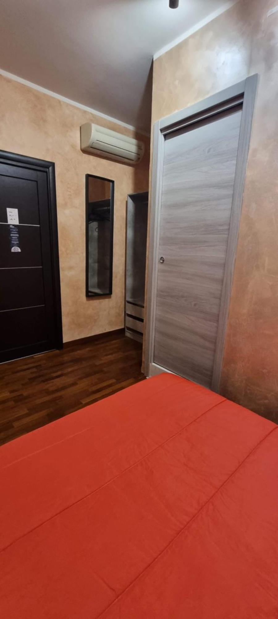 Wanderlust Pietralata Privat overnatting