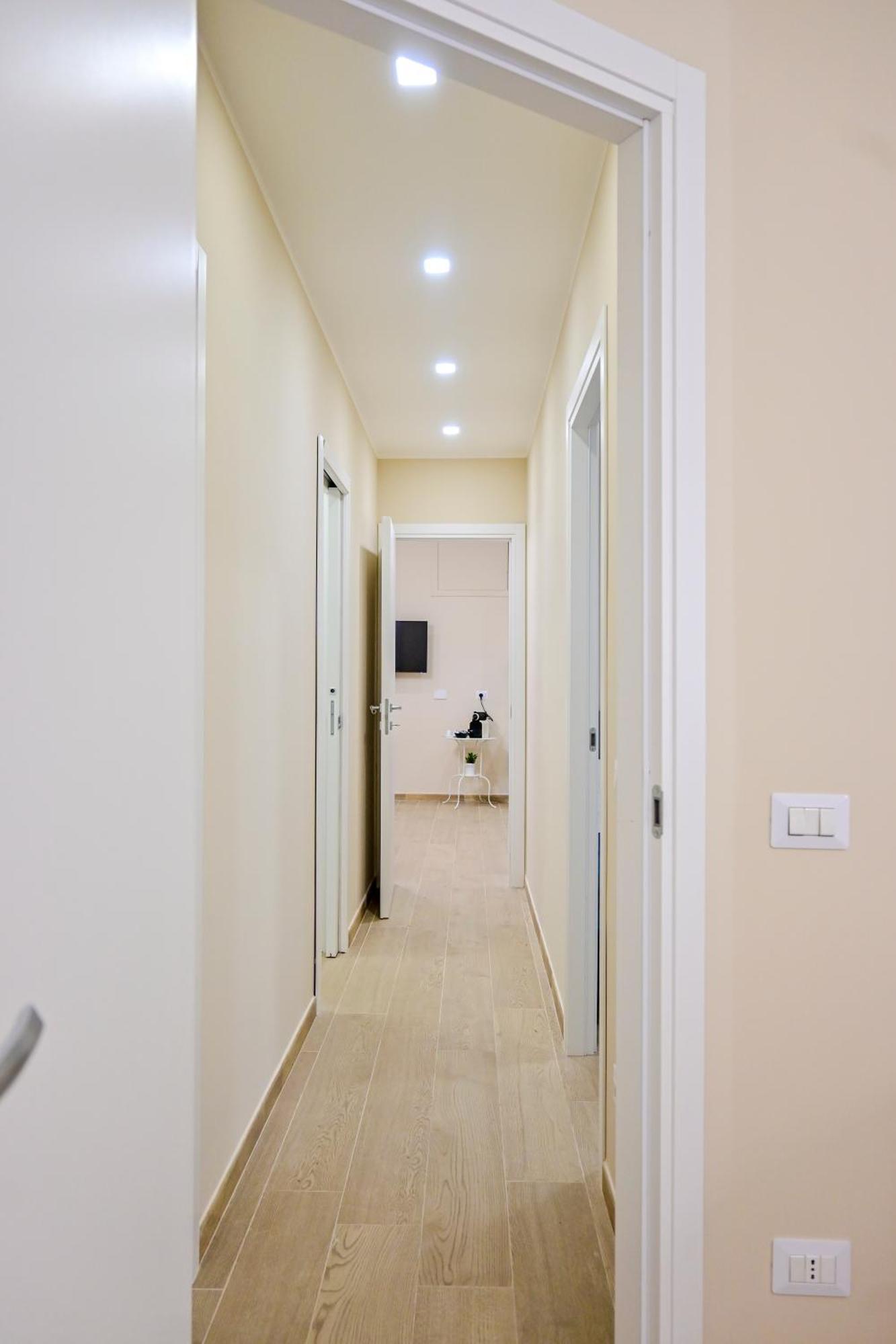 Apartamento Nel Cuore Di Metro C Sotto Casa *