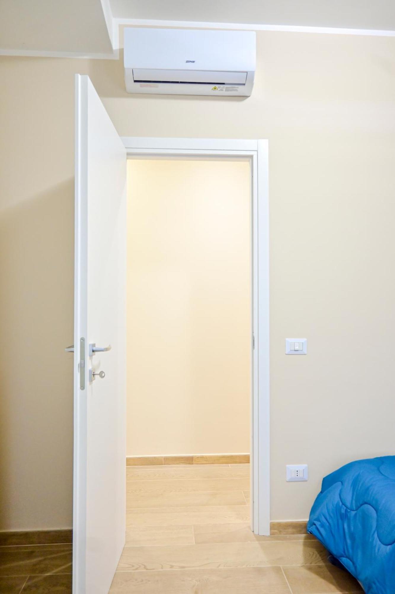 Apartamento Nel Cuore Di Metro C Sotto Casa *