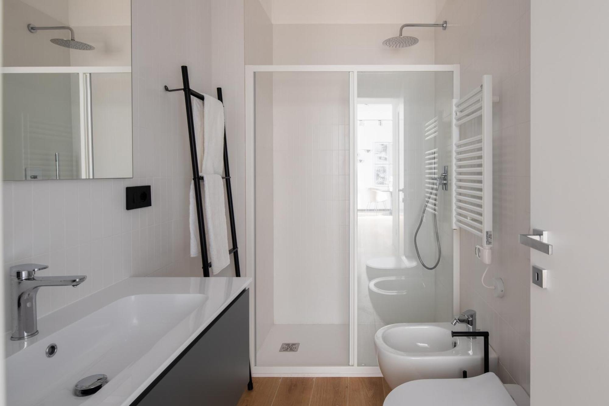 Appartamento San Lorenzo Labicana Luxury